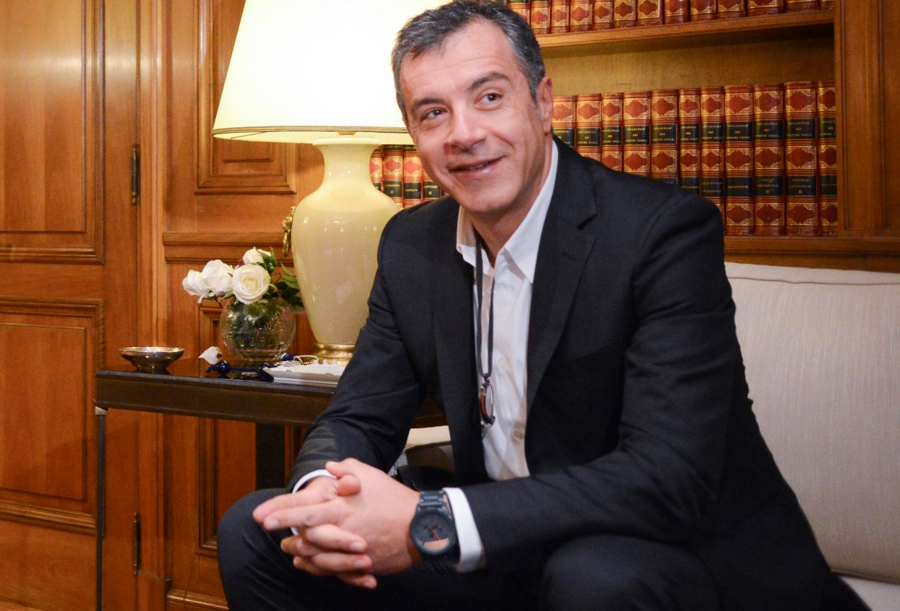 theodorakis