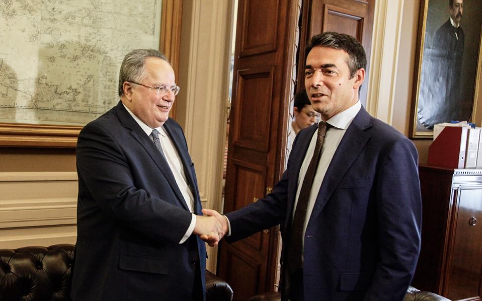 kotzias dimitrov