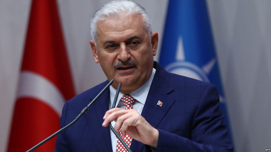 Binali-Yildirim