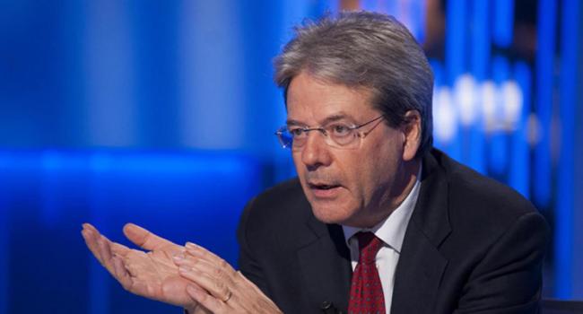 Gentiloni