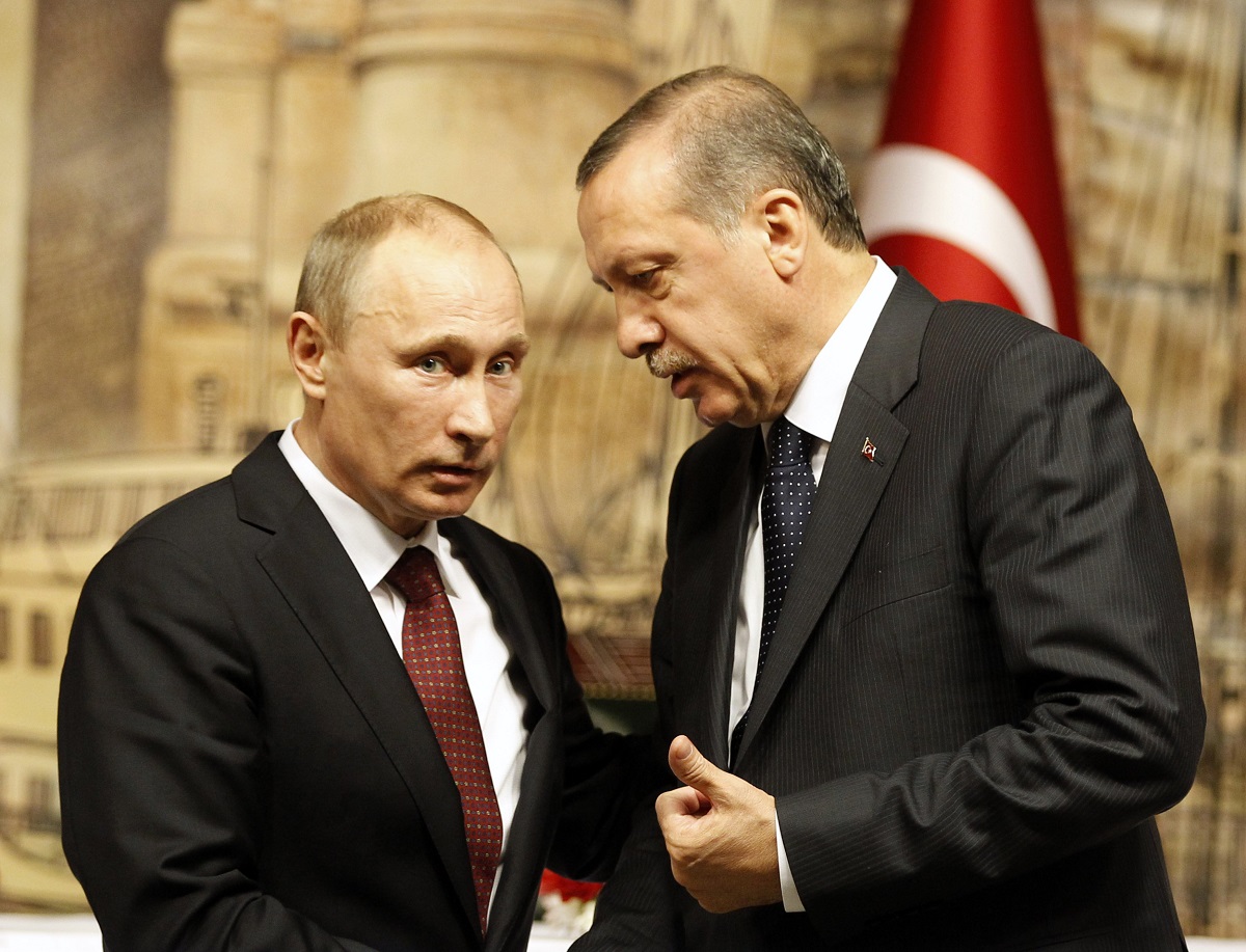 PutinErdogan