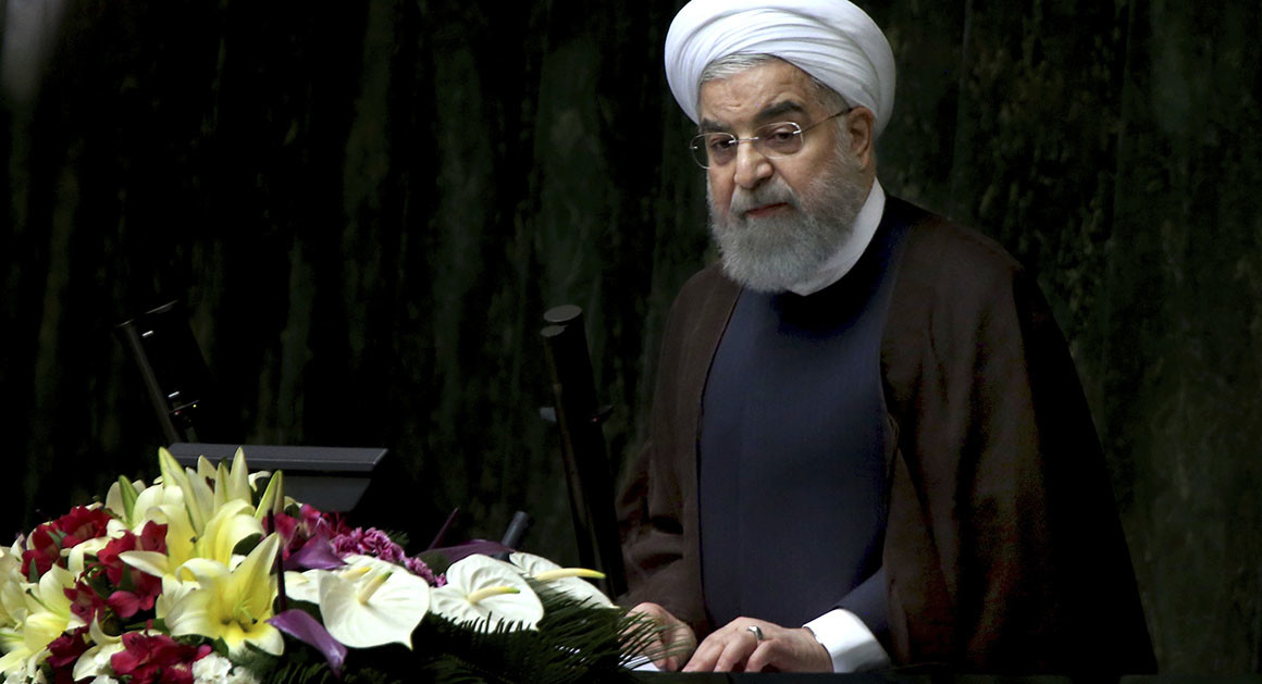 Rouhani