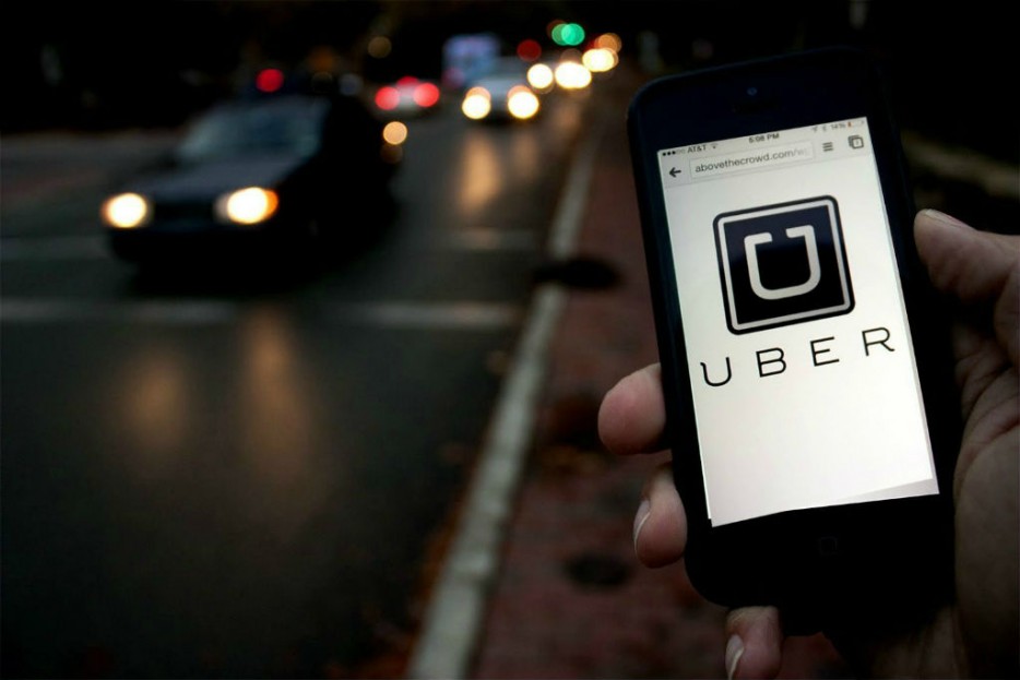 UberCalling