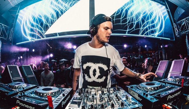 avicii 