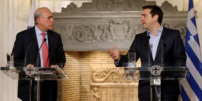 tsipras guria