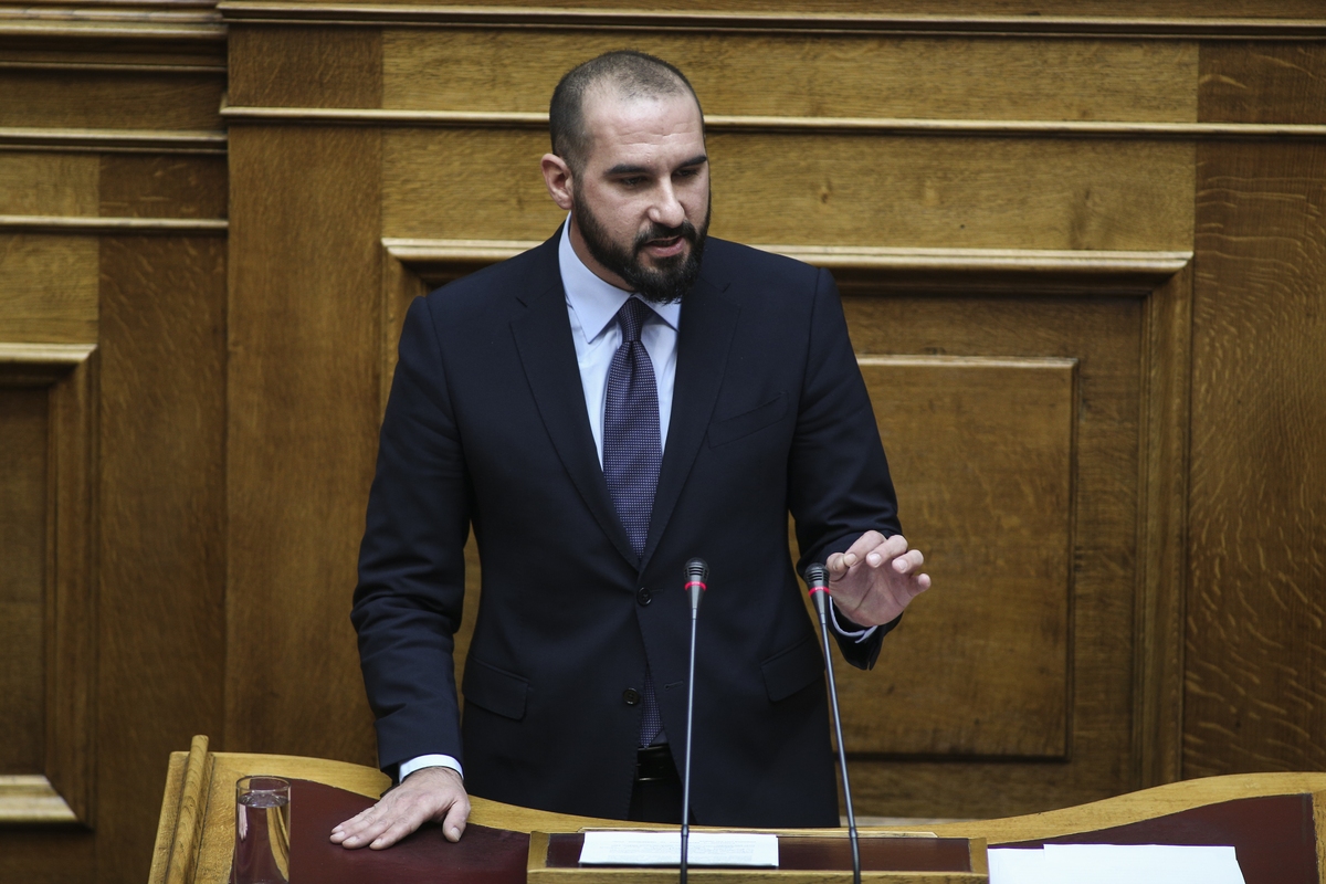 tzanakopoulos