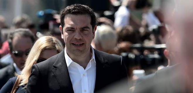 tsipras