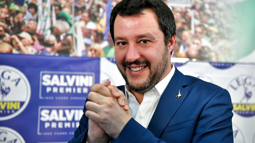 salvini