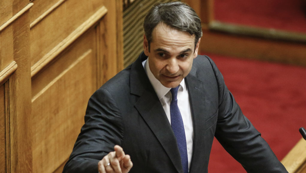 mitsotakis-vouli-