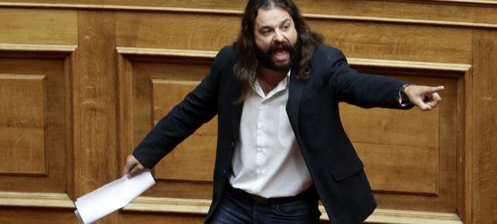 barbarousis