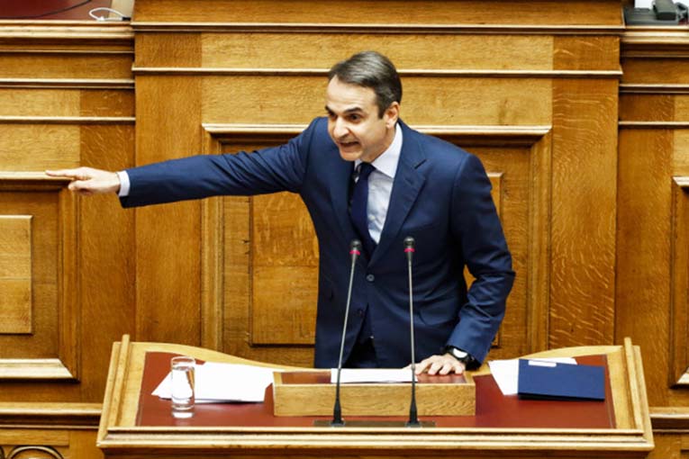 mitsotakis-vouli-