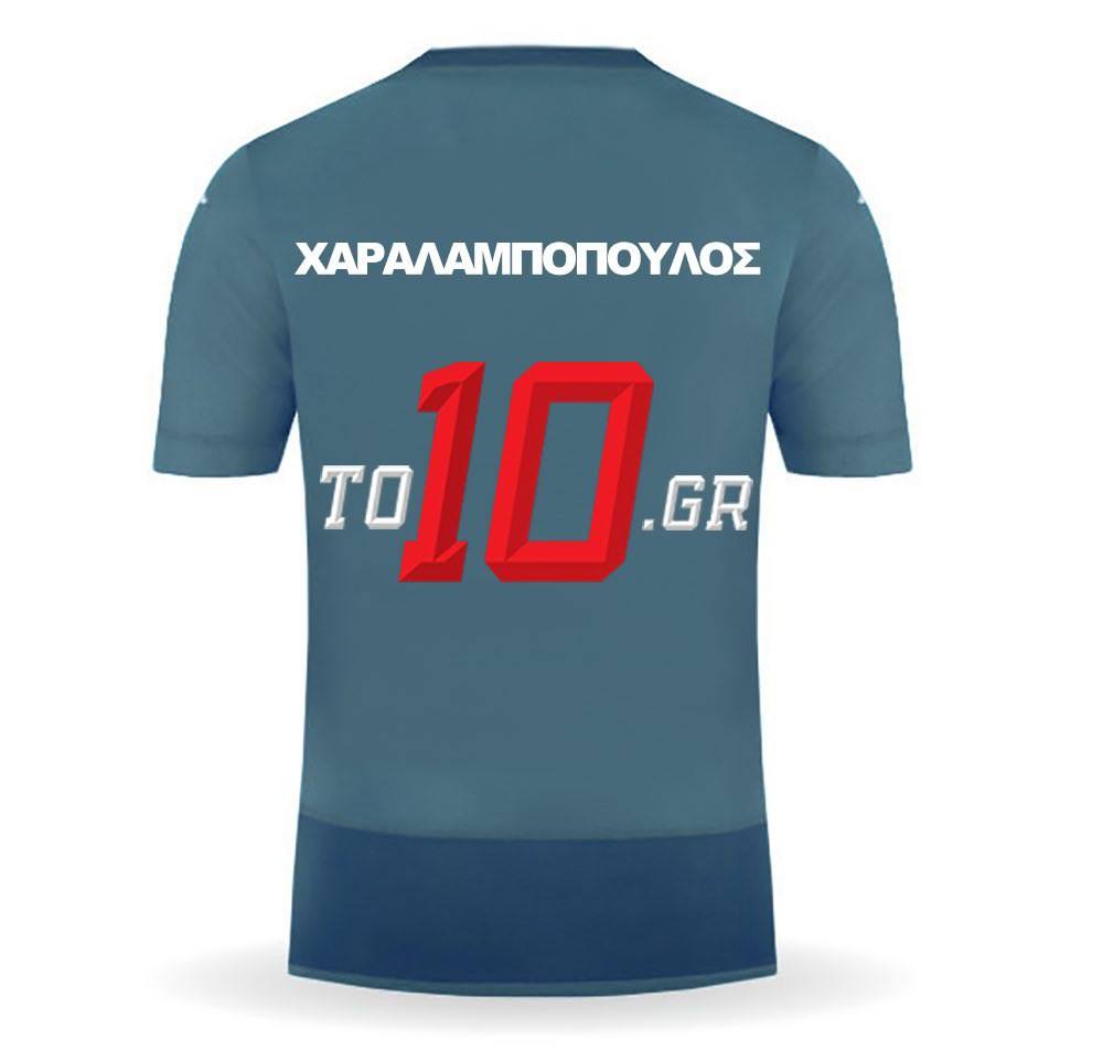 Με to10.gr θα μάθετε μπάλα