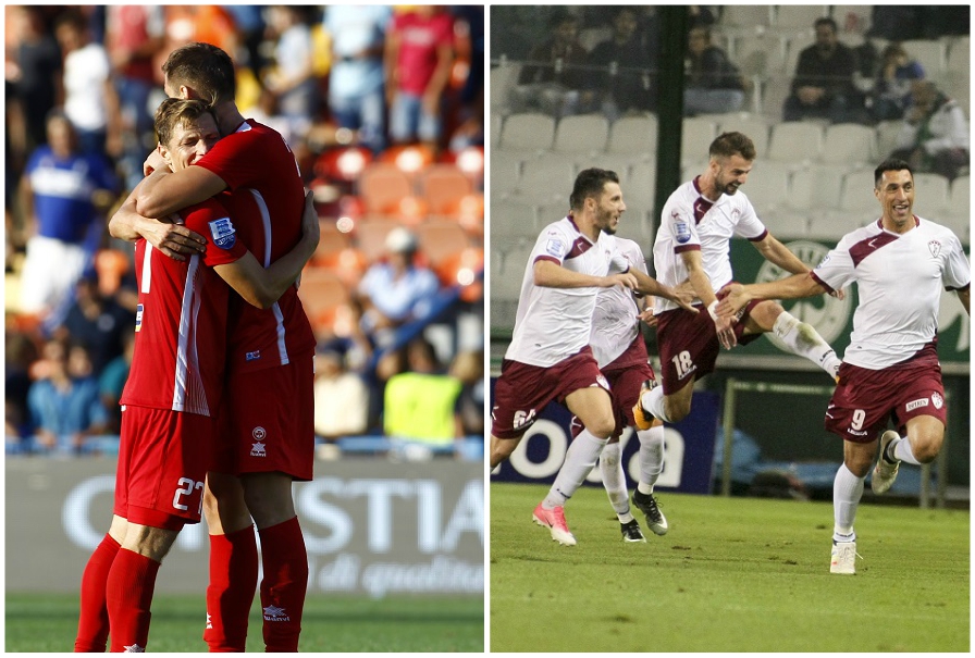 LIVE: Πλατανιάς – Λάρισα (0-1) (Ημίχρονο)