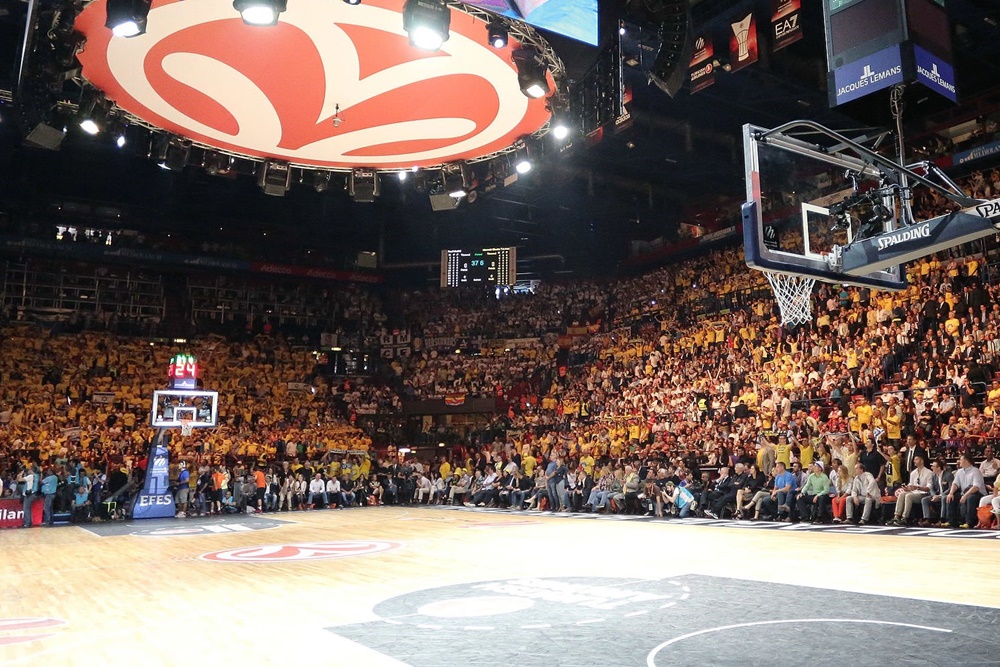 Euroleague: Μόνη πρώτη η ΤΣΣΚΑ, από κοντά Χίμκι και Ολυμπιακός