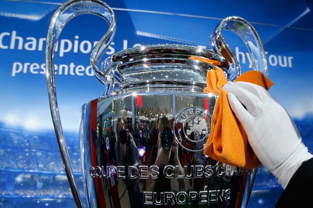 Champions League : Αυτές οι ομάδες πέρασαν ήδη στη φάση των νοκ άουτ