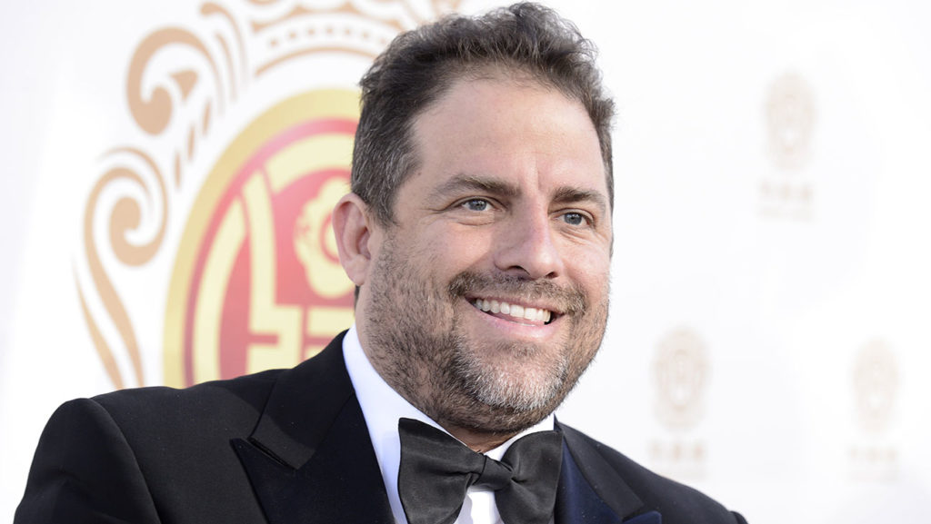 Ο Brett Ratner κατηγορείται για σεξουαλική παρενόχληση