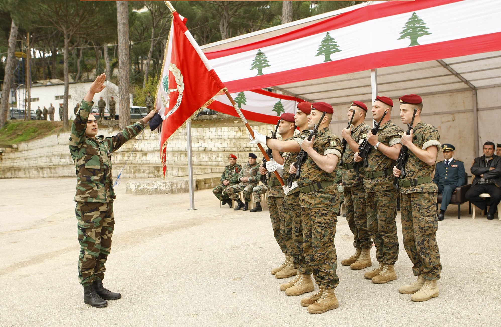 «Ανοησίες τα περί κινητοποίησης του στρατού στον Λίβανο», λέει ισραηλινός αξιωματούχος