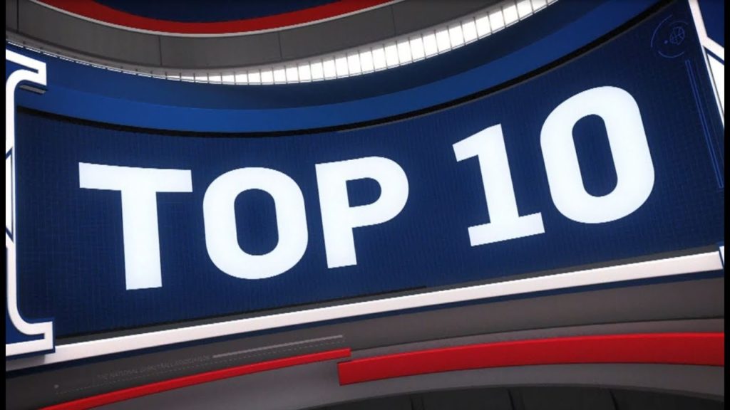 ΝΒΑ: To TOP 10 των χθεσινών αγώνων