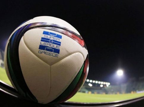 Superleague : Πως διαμορφώθηκε η βαθμολογία της 15ης αγωνιστικής