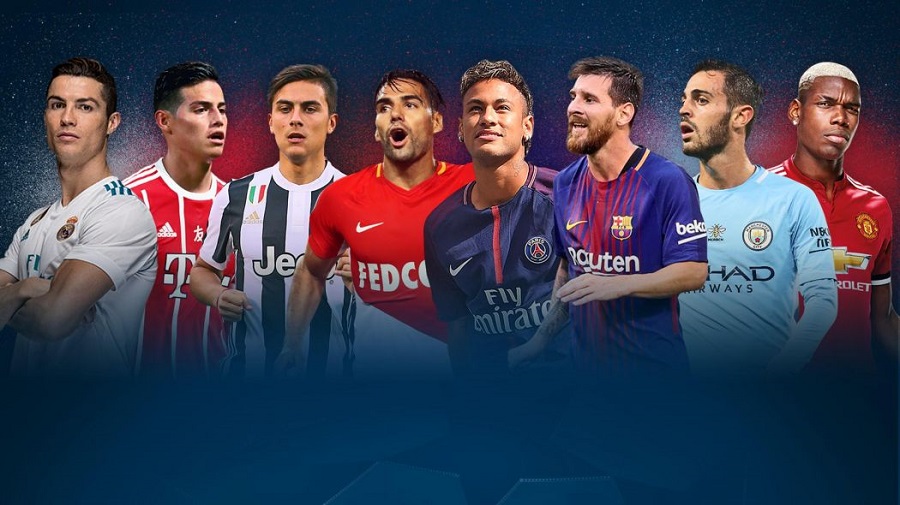 Champions League : Αυτές οι ομάδες έχουν προκριθεί, αυτές έχουν αποκλειστεί, αυτές θα παίξουν τα ρέστα τους