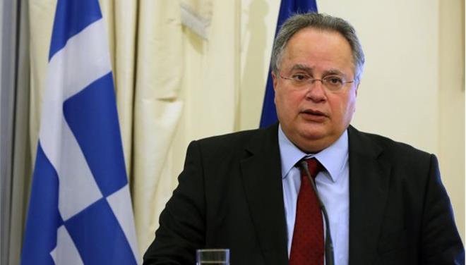 Koτζιάς: Η επίσκεψη Ερντογάν μπορεί να συμβάλει θετικά