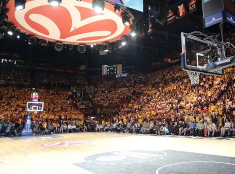 Πως διαμορφώνεται η βαθμολογία της Euroleague