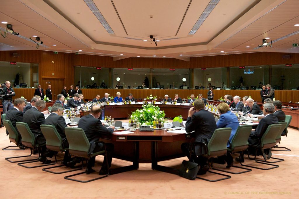 Eurogroup: Σφραγίζει αύριο την συμφωνία με την Κυβέρνηση