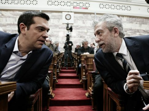 Η ουσία πίσω από την κόντρα κυβέρνησης – δικαστών