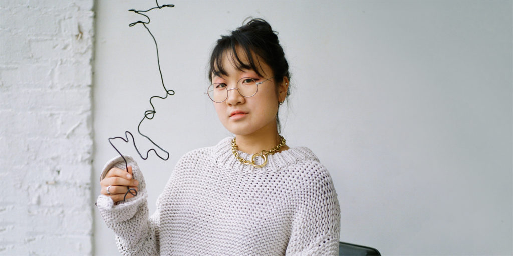 Yaeji: Η Κορεάτισσα DJ που έχει αναδείξει τελευταία η σκηνή του Μπρούκλιν