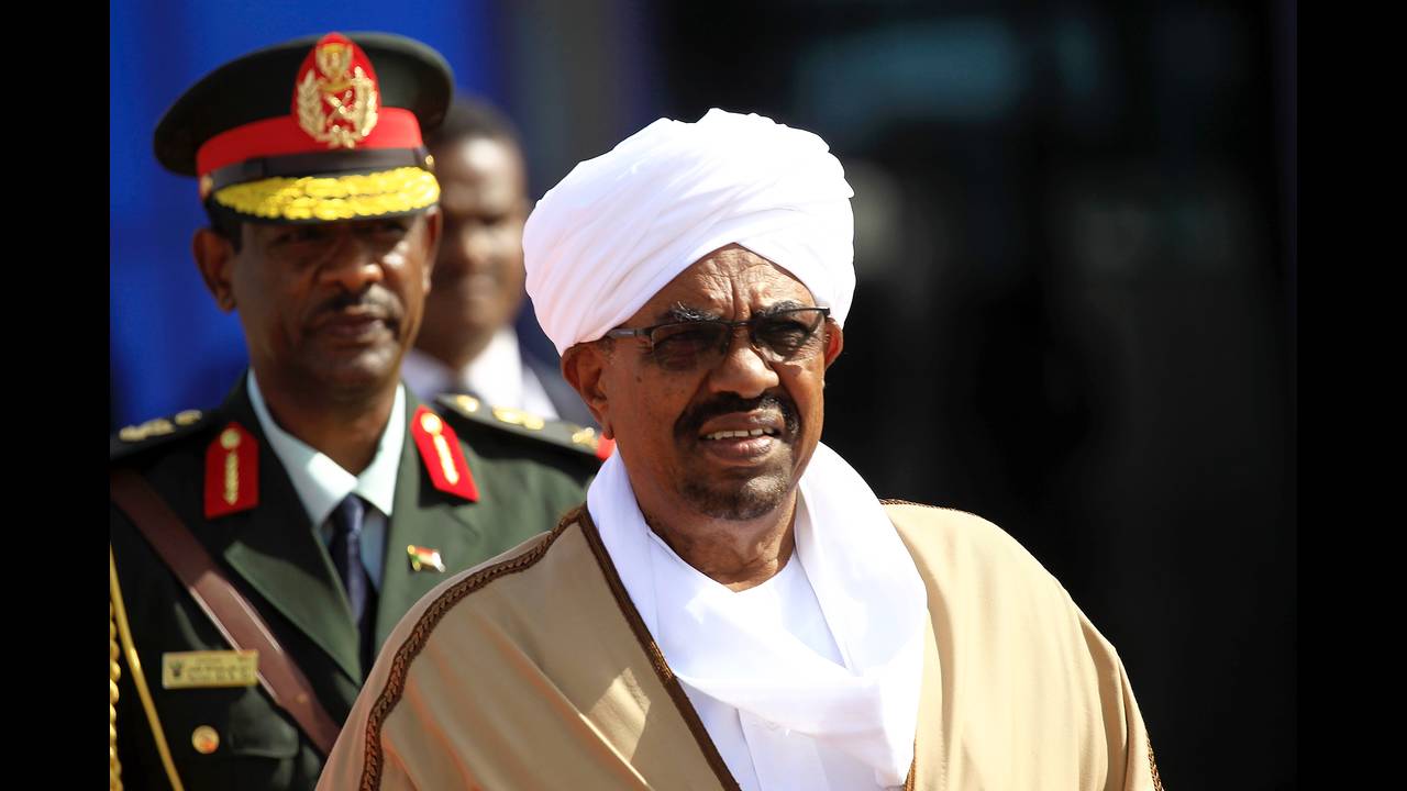 To  Σουδάν ανακαλεί τον πρέσβη του στην Αίγυπτο