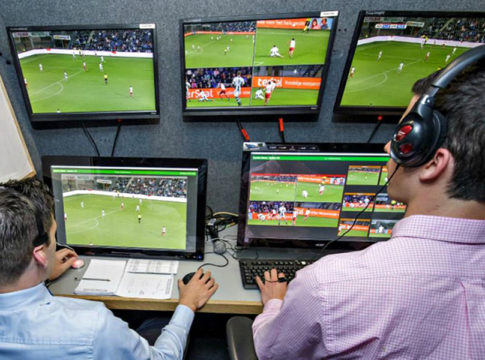 VAR: Το… γιοφύρι της Αρτας