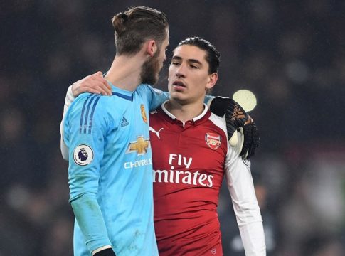 Premier League : Οι 14 «βιονικοί» του αγγλικού πρωταθλήματος (pic)