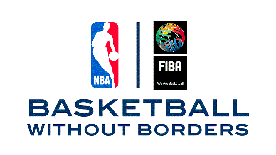 Η συνεργασία FIBA-NBA στο BWB camp