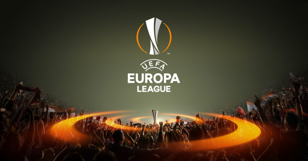 LIVE : Οι αγώνες του Europa League