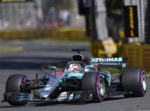 Formula 1: Επίσημη ανακοίνωση για τις εξελίξεις στην Ουκρανία