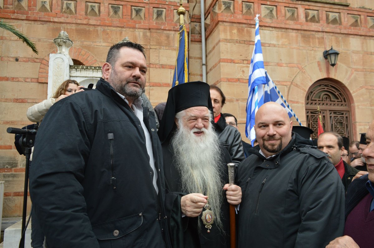 Έφεση κατά της αθώωσης Αμβροσίου