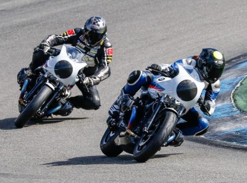 To BoxerCup της BMW Motorrad επιστρέφει