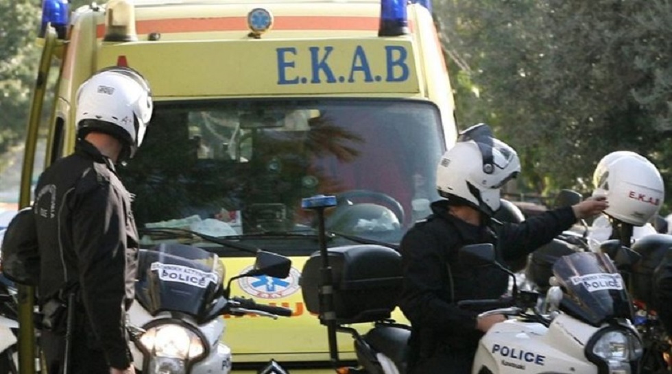 Ομόνοια : Αλγερινός μαχαίρωσε θανάσιμα ομοεθνή του