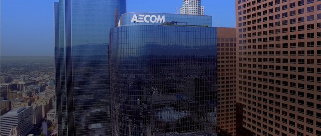 AECOM : Ο κολοσσός του μέλλοντος και ο Παναθηναϊκός