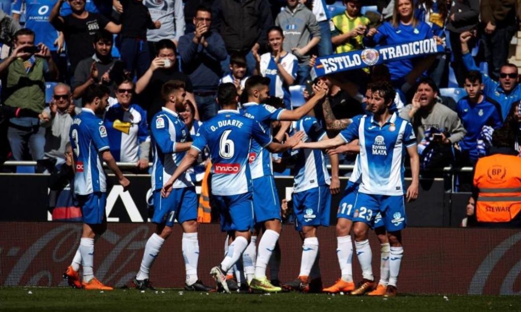 Εσπανιόλ – Ρεάλ Σοσιεδάδ 2-1