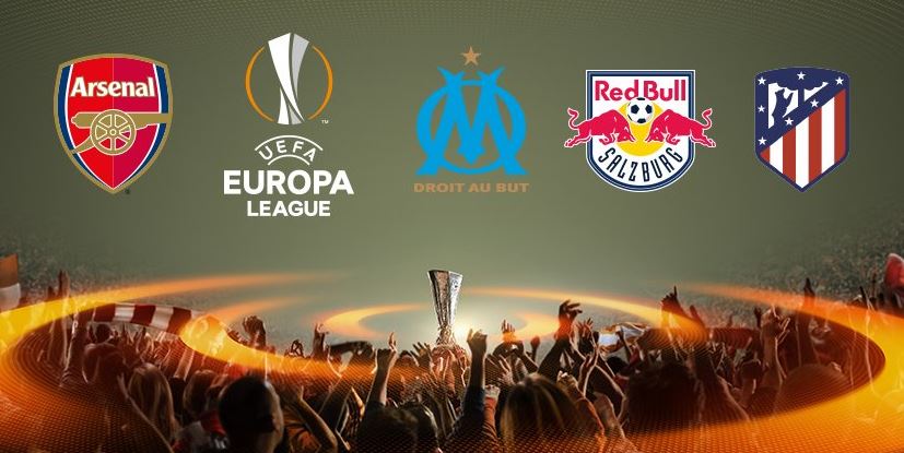 LIVE : Η κλήρωση των ημιτελικών του Europa League