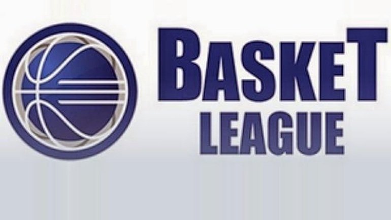 LIVE : Οι αγώνες της Basket League