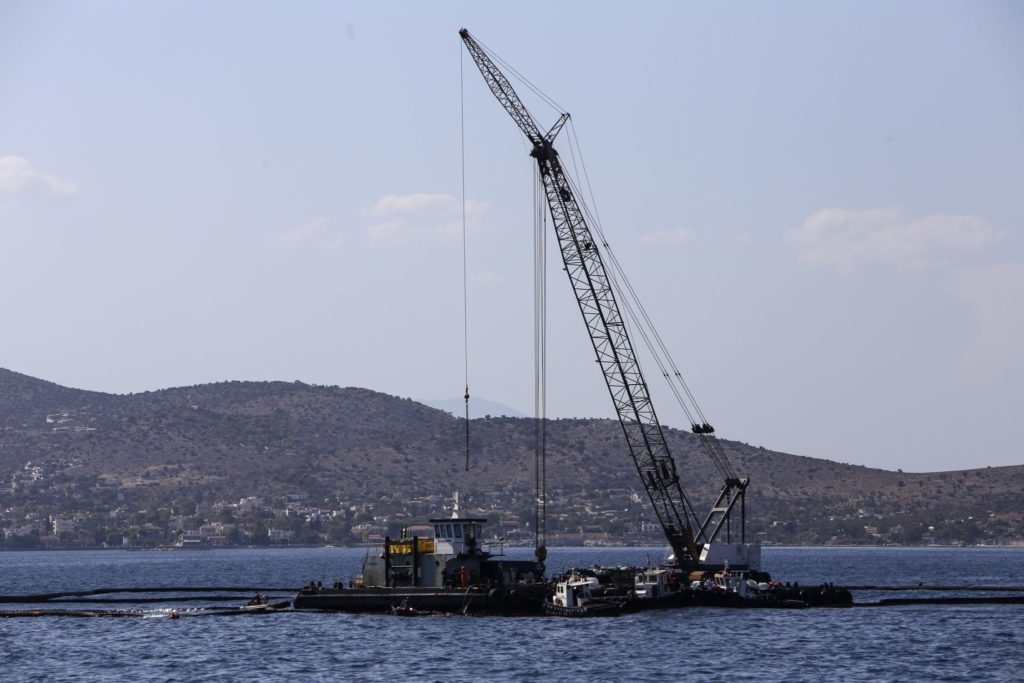 «Πράσινο φως» για μπάνιο στις παραλίες της Αττικής