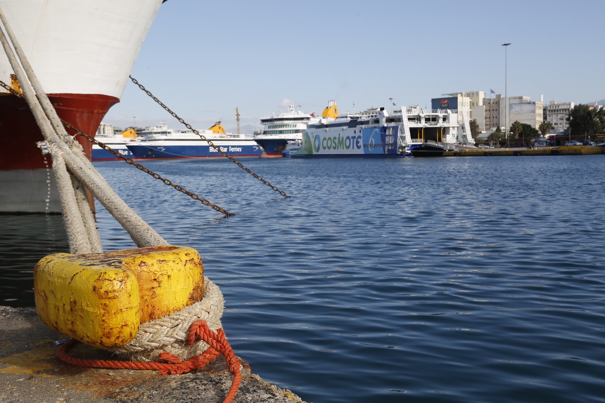 Νέα 24ωρη απεργία της ΠΝΟ αύριο Πέμπτη