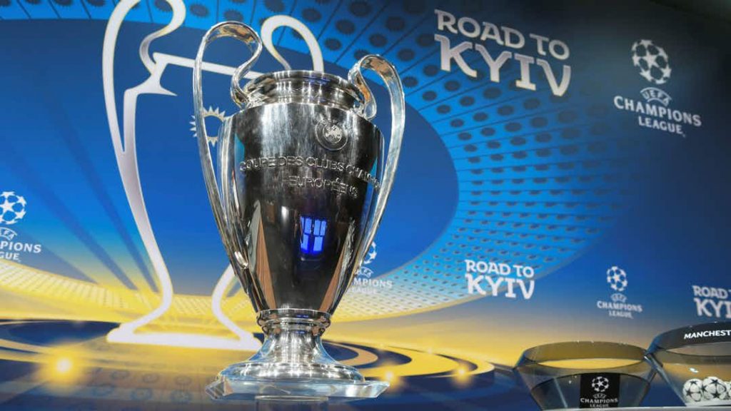 Ολυμπιακός : 30,2 εκατ. ευρώ από το Champions League