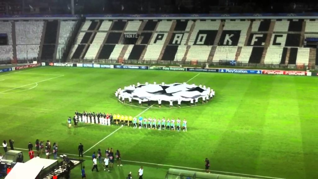 Τι περιμένει τον ΠΑΟΚ αν βγει στο Champions League