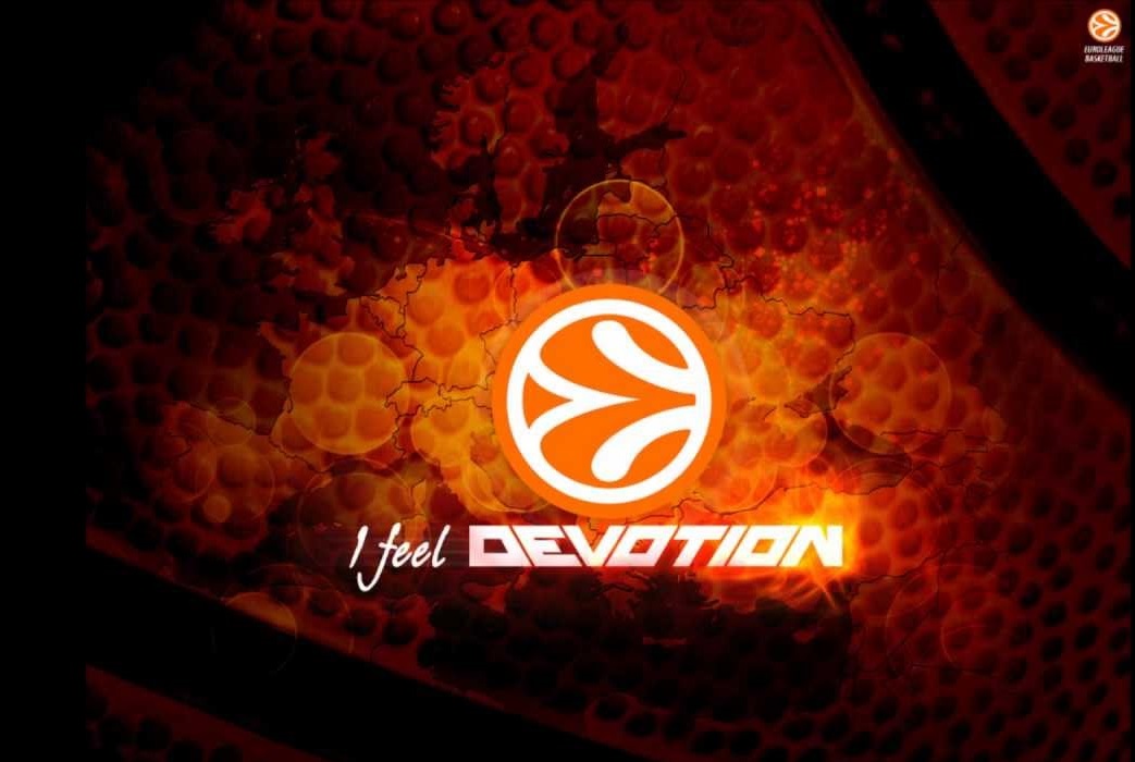 Euroleague: Βιτόρια ή Παρίσι το φάιναλ φορ του 2019