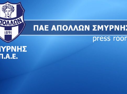 Σκληρή απάντηση Απόλλωνα σε Λάρισα