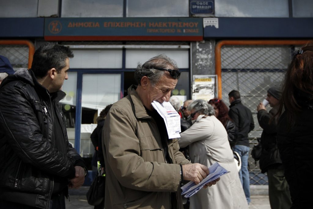 Πώς θα γίνονται οι διακανονισμοί στη ΔΕΗ