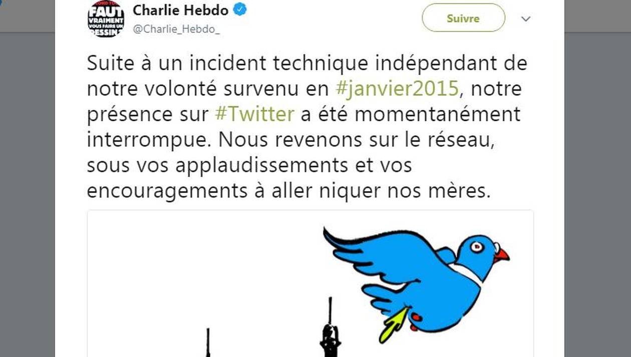 charlie hebdo